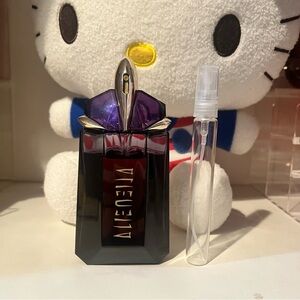 Mugler Alien EDP 10ML